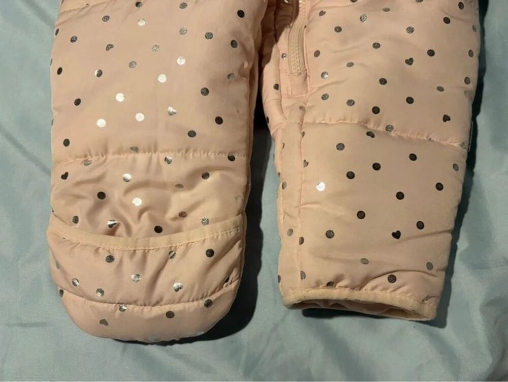 Carters‎ 18m Snow Suit - Picture 7 of 9